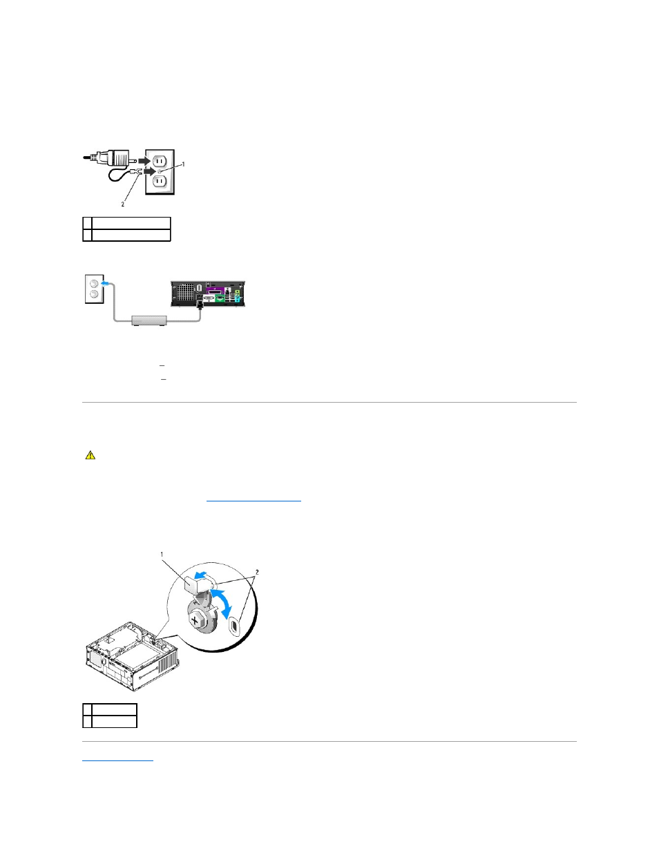 Badge | Dell OptiPlex 745 User Manual | Page 192 / 212