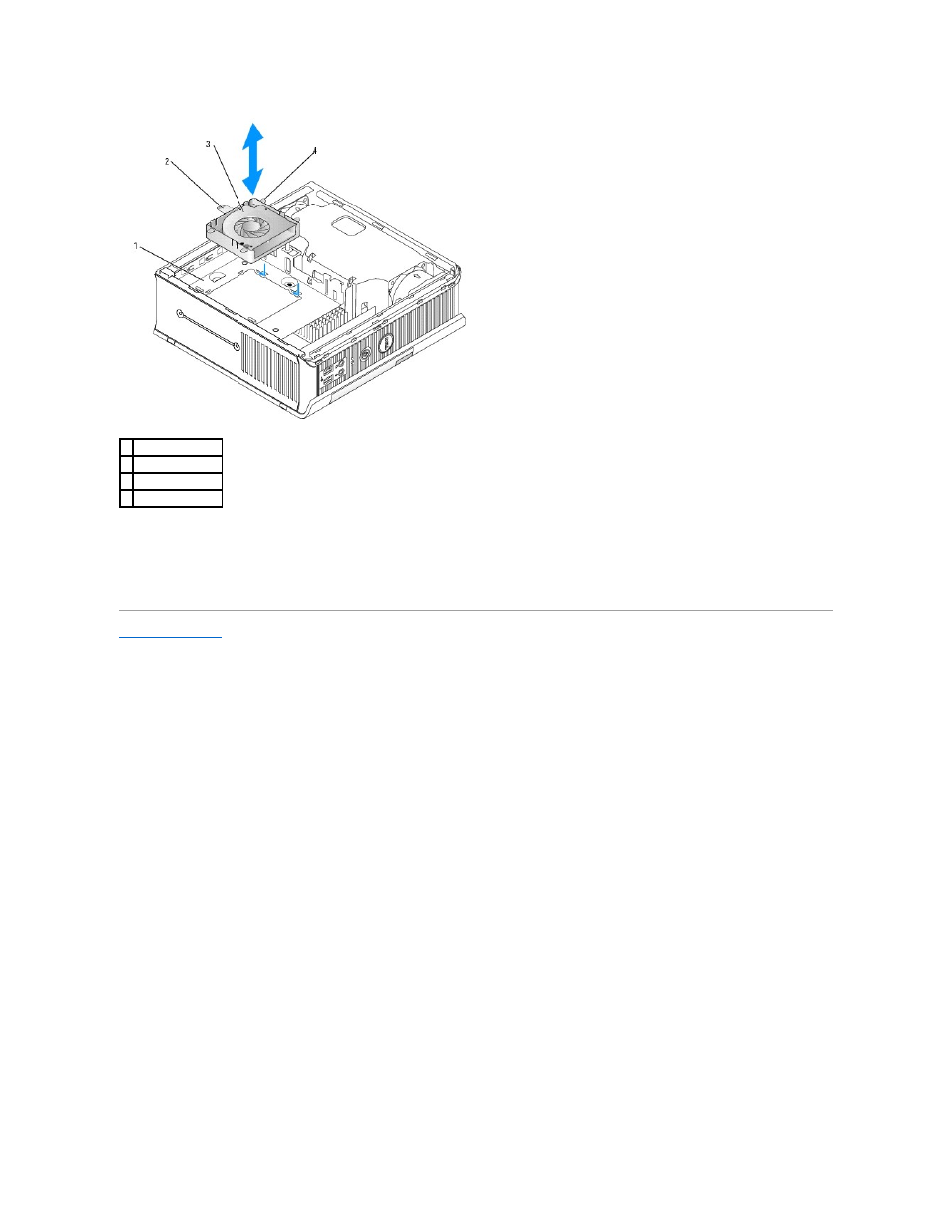 Dell OptiPlex 745 User Manual | Page 206 / 212