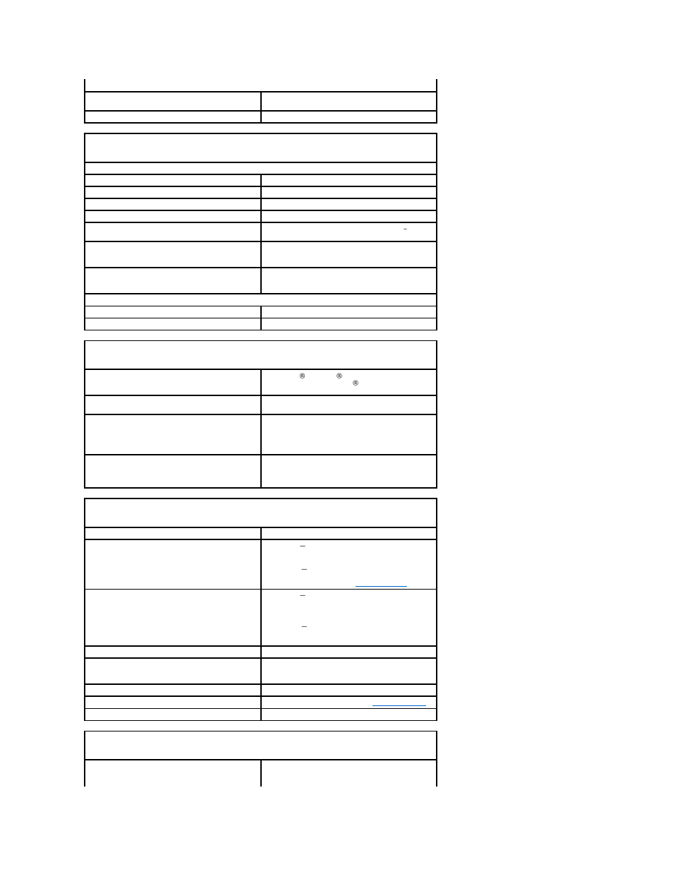 Dell OptiPlex 745 User Manual | Page 209 / 212