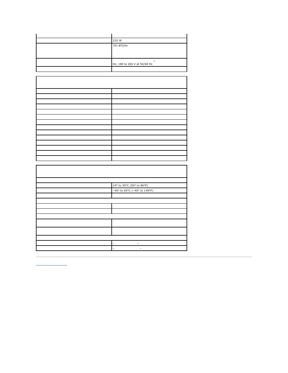 Dell OptiPlex 745 User Manual | Page 210 / 212