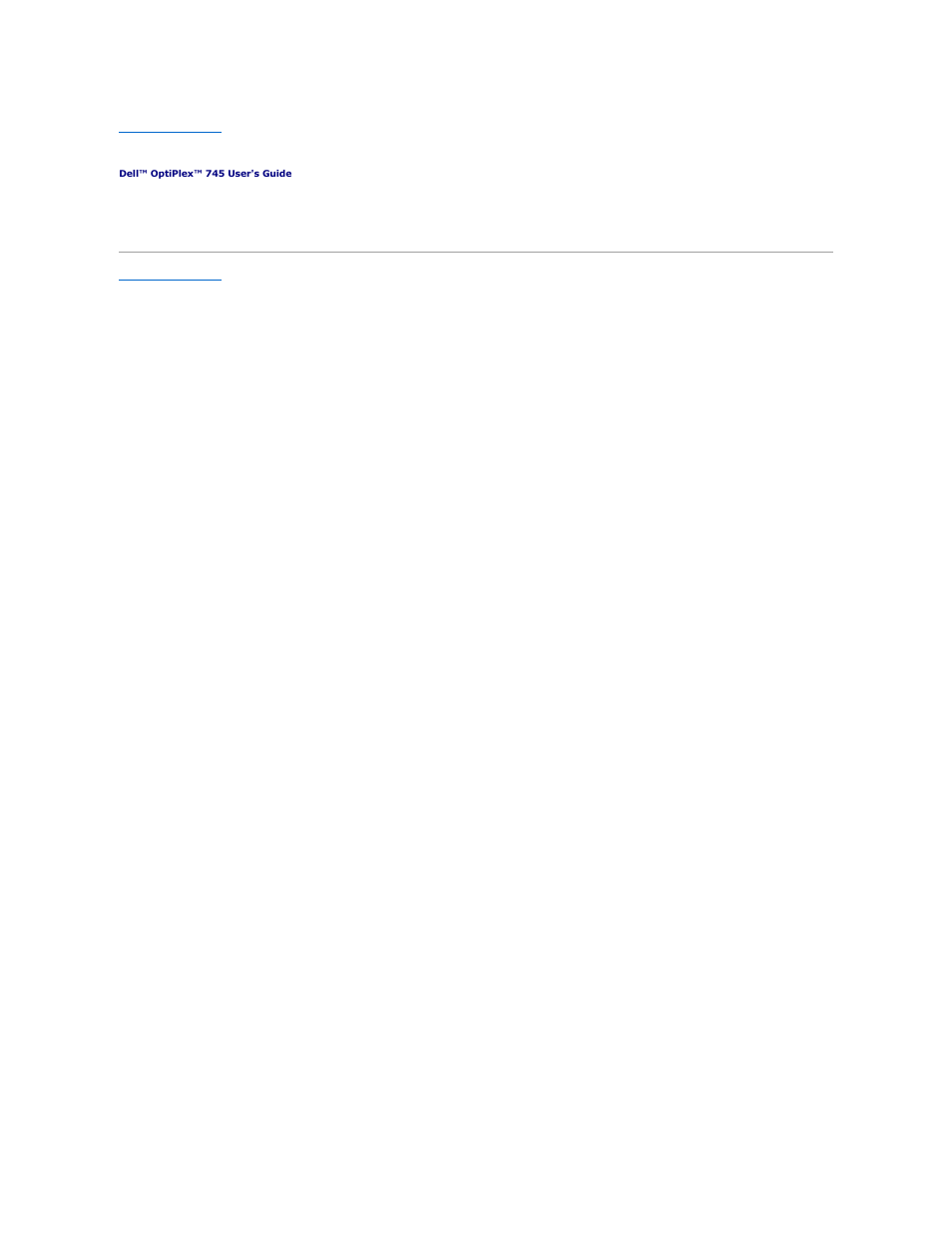 Warranty | Dell OptiPlex 745 User Manual | Page 212 / 212