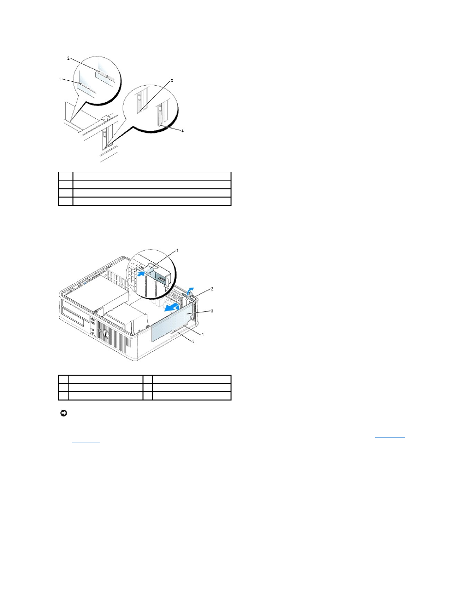 Dell OptiPlex 745 User Manual | Page 29 / 212