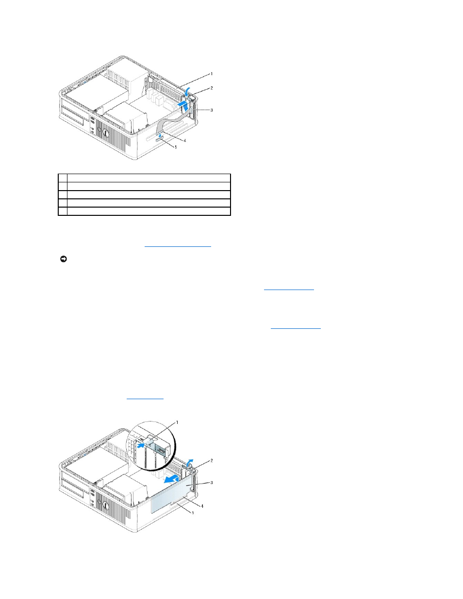 Dell OptiPlex 745 User Manual | Page 30 / 212