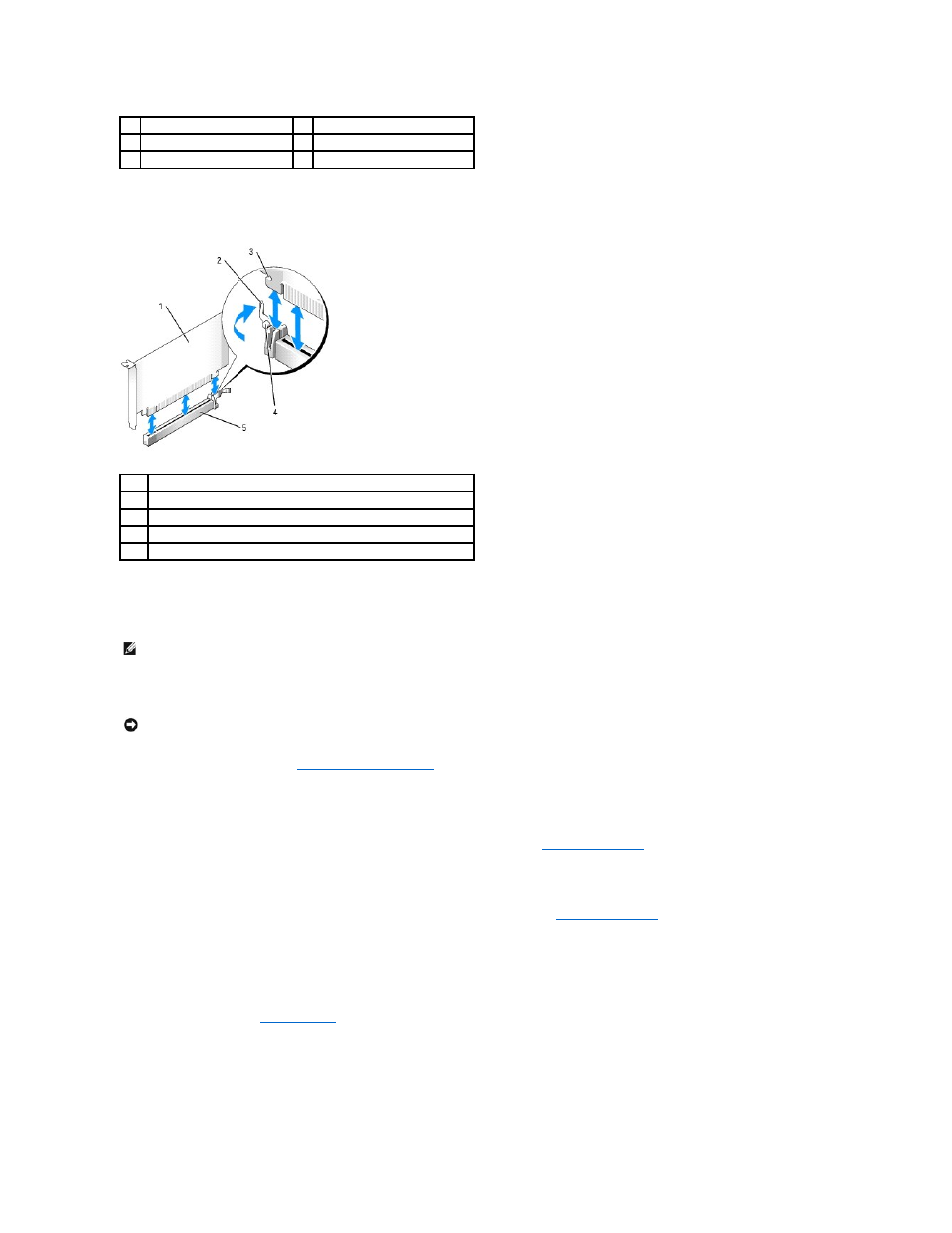 Dell OptiPlex 745 User Manual | Page 31 / 212