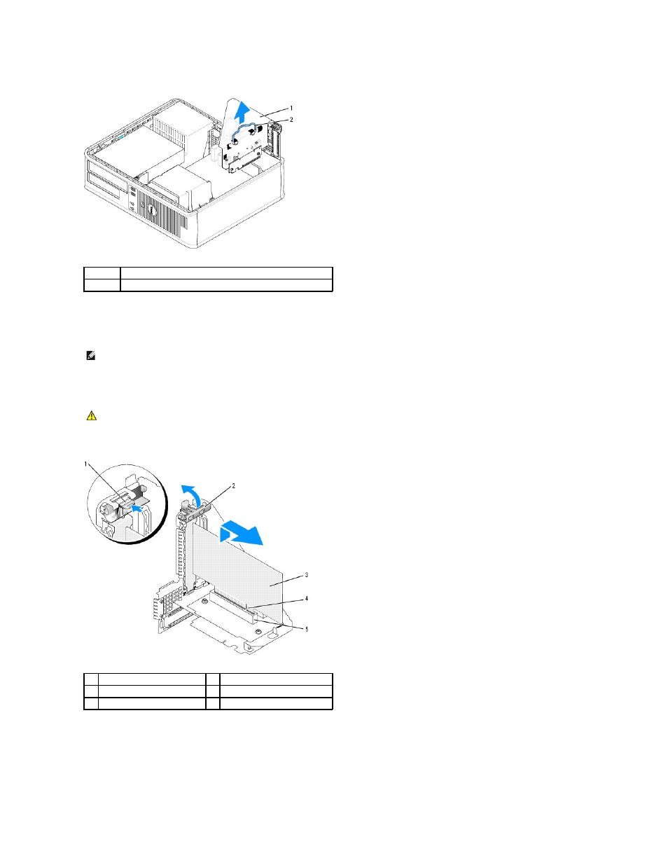 Dell OptiPlex 745 User Manual | Page 32 / 212