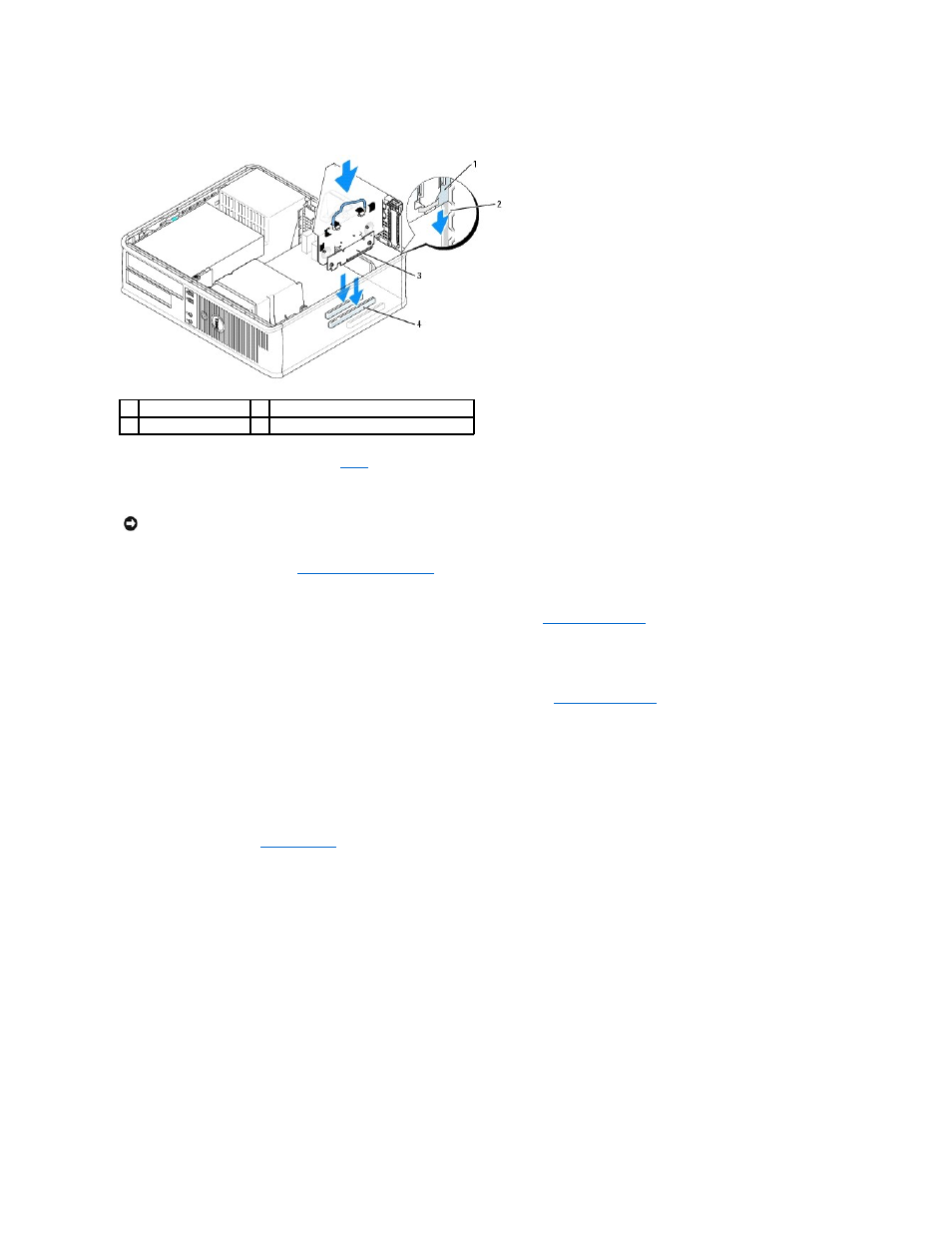 Dell OptiPlex 745 User Manual | Page 33 / 212