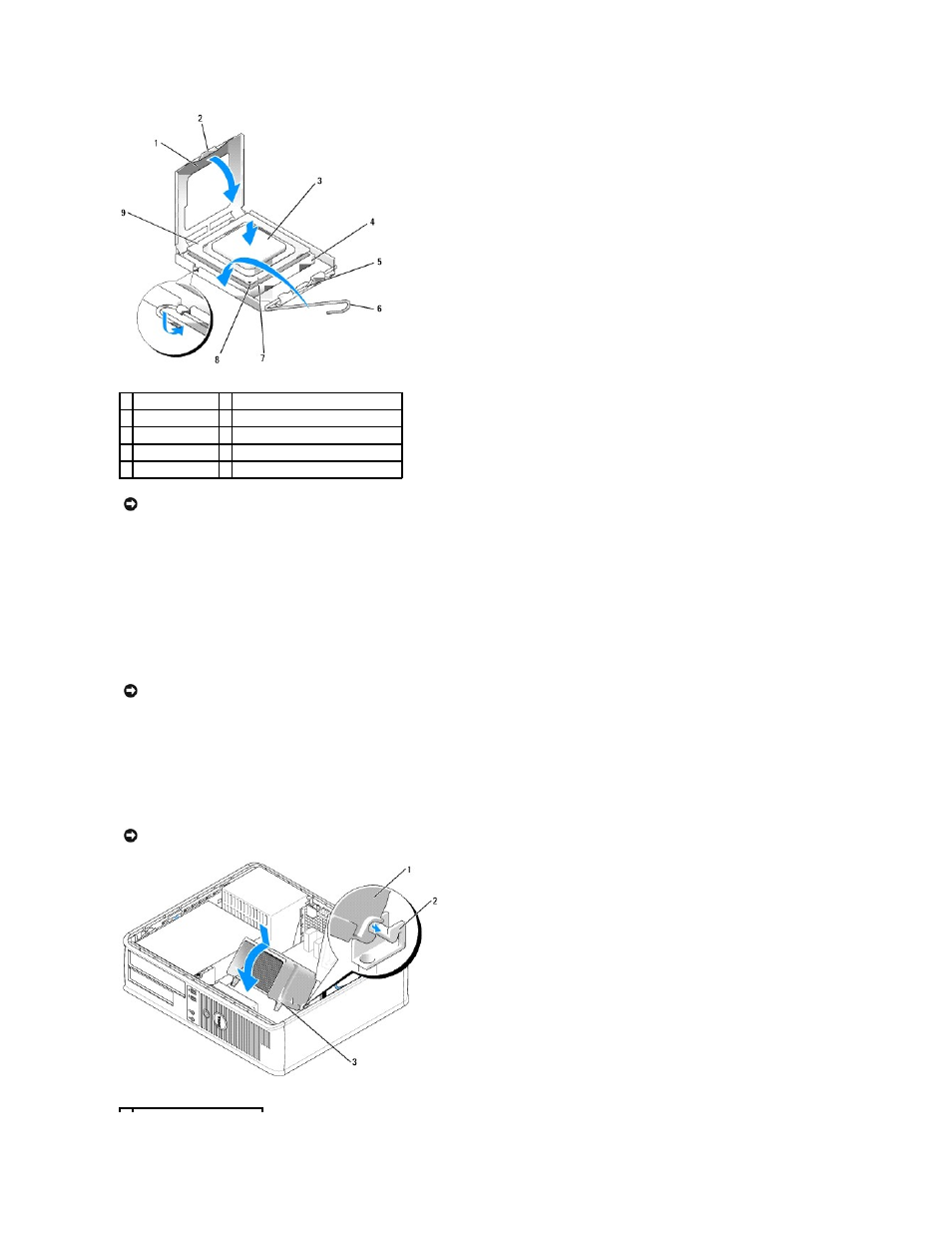 Dell OptiPlex 745 User Manual | Page 38 / 212