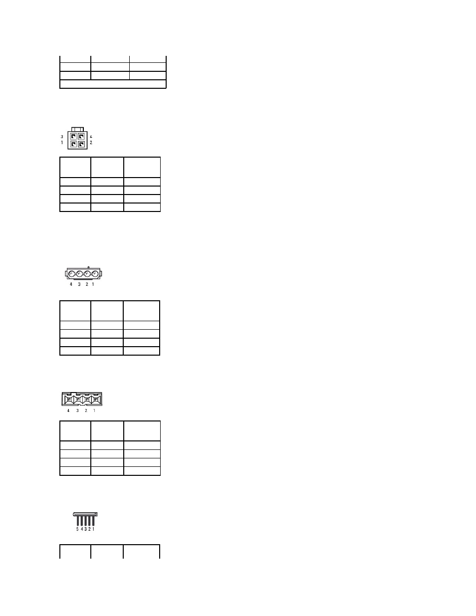 Dell OptiPlex 745 User Manual | Page 53 / 212