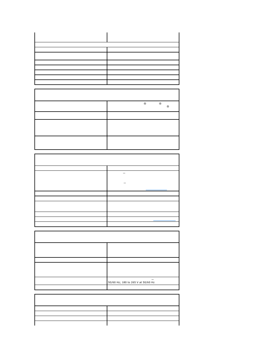 Dell OptiPlex 745 User Manual | Page 58 / 212