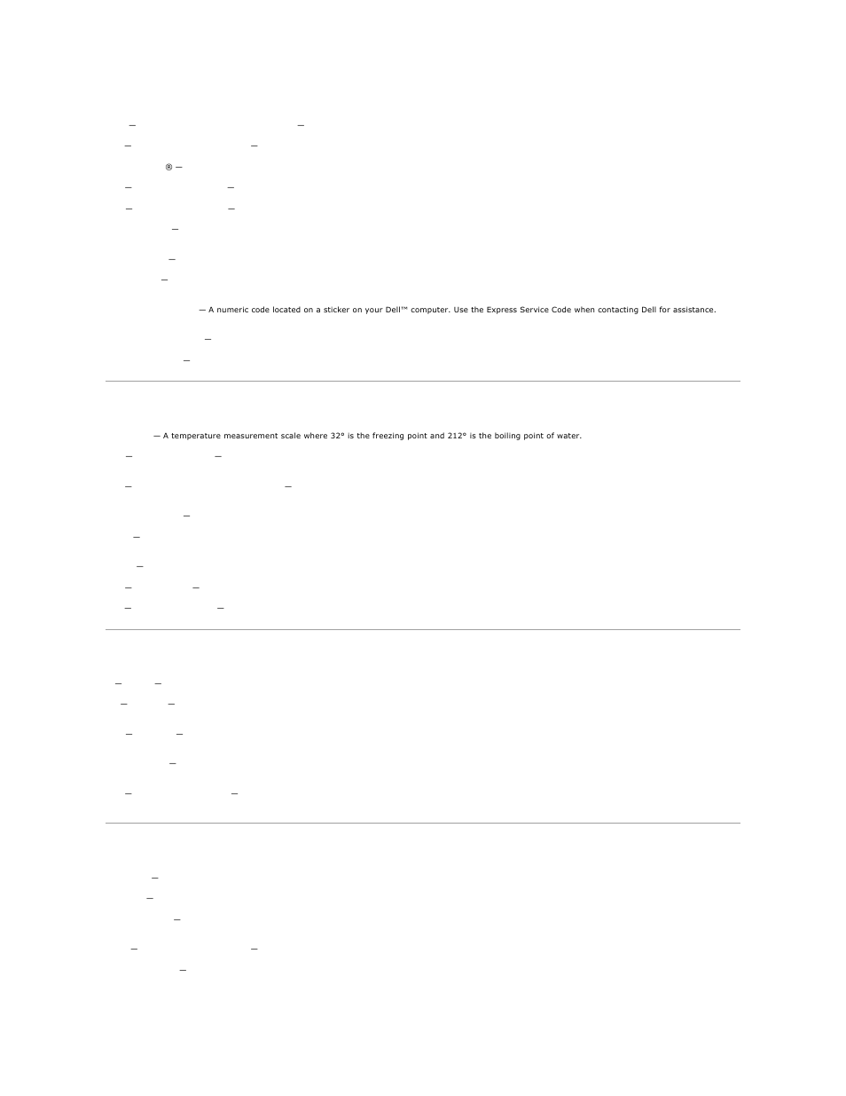 Dell OptiPlex 745 User Manual | Page 77 / 212