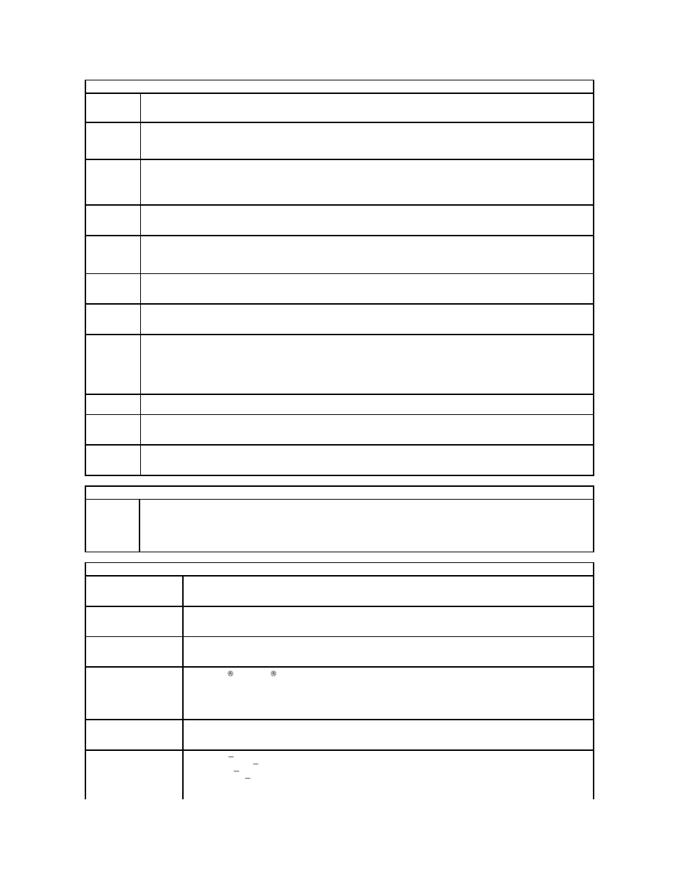 Dell OptiPlex 745 User Manual | Page 9 / 212