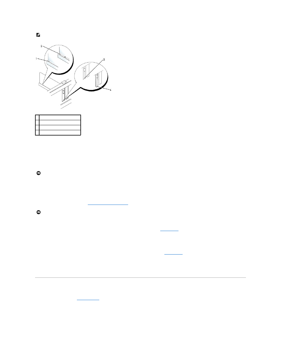 Removing an expansion card | Dell OptiPlex 745 User Manual | Page 90 / 212