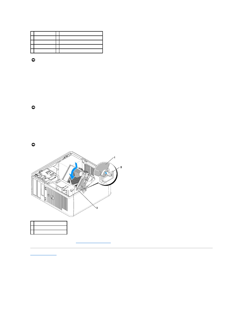 Dell OptiPlex 745 User Manual | Page 95 / 212