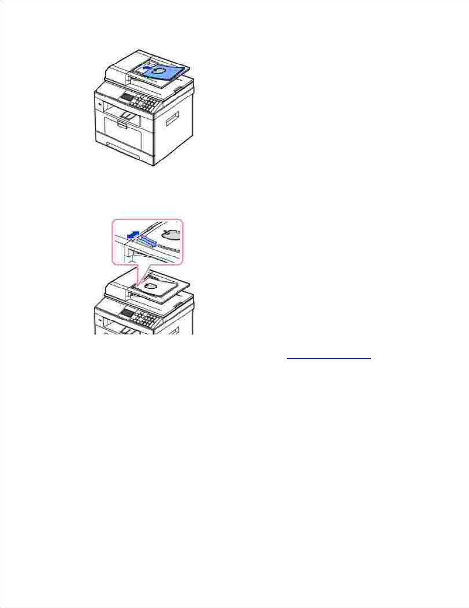 Dell 2335DN User Manual | Page 100 / 284