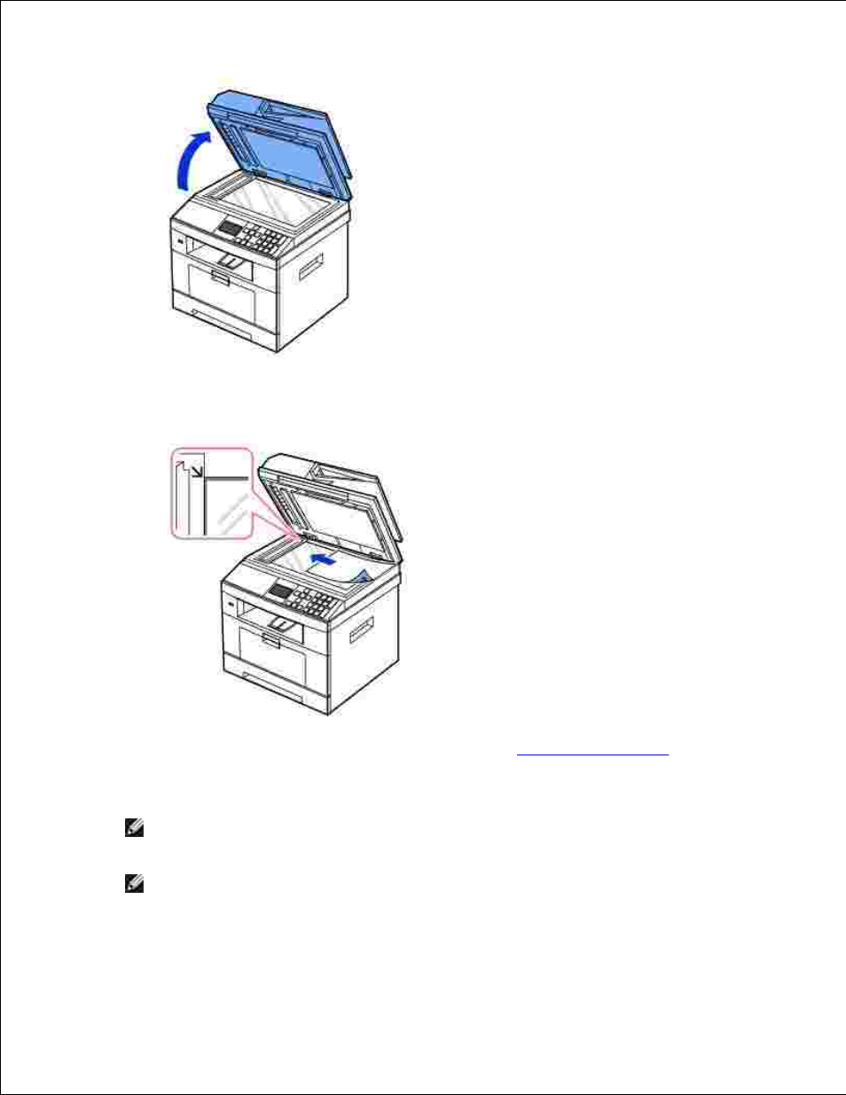 Dell 2335DN User Manual | Page 101 / 284