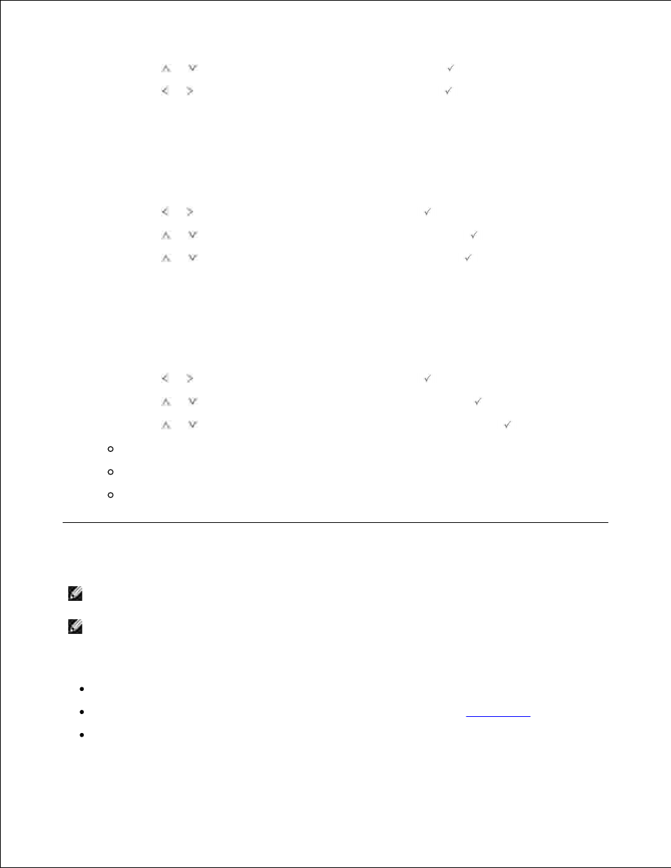Original size, Original type, Using special copy features | Dell 2335DN User Manual | Page 104 / 284