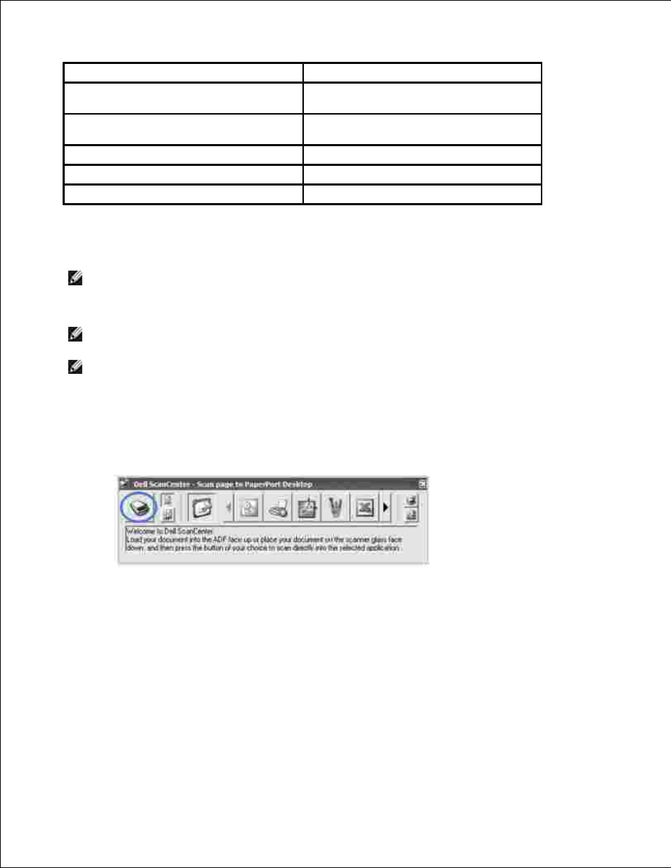 Dell 2335DN User Manual | Page 112 / 284