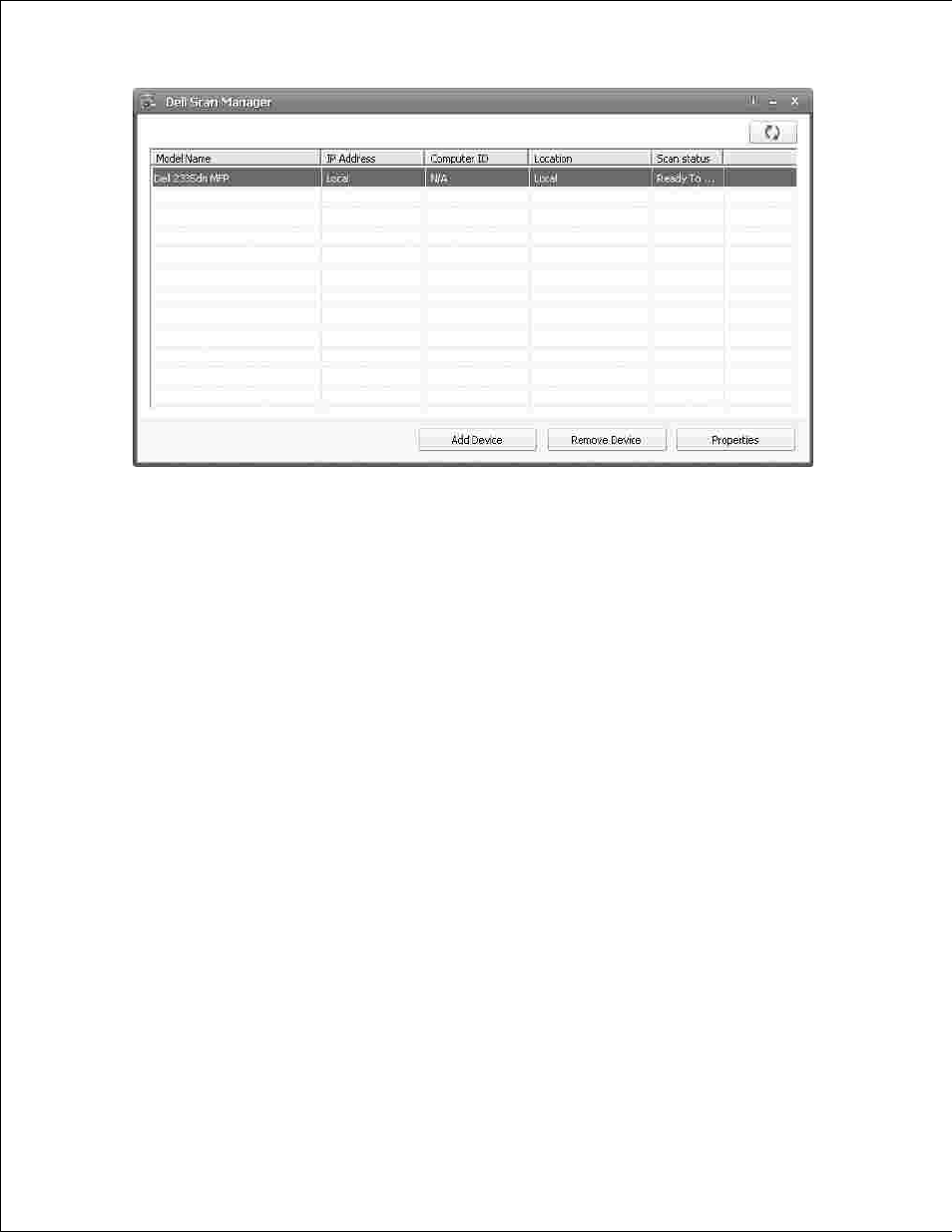Dell 2335DN User Manual | Page 114 / 284