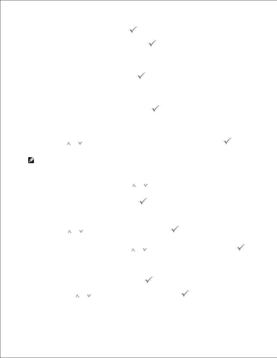 Dell 2335DN User Manual | Page 118 / 284