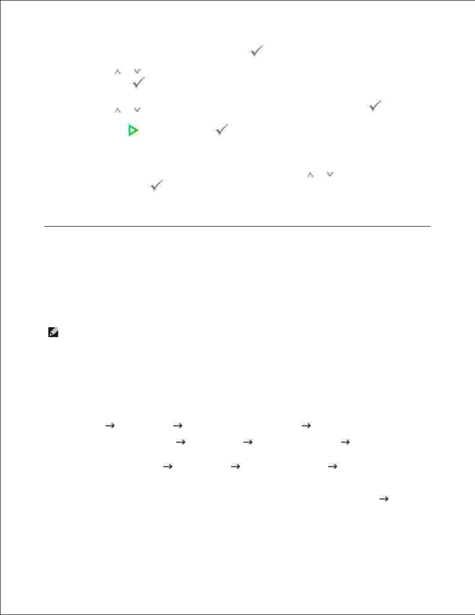 Dell 2335DN User Manual | Page 119 / 284