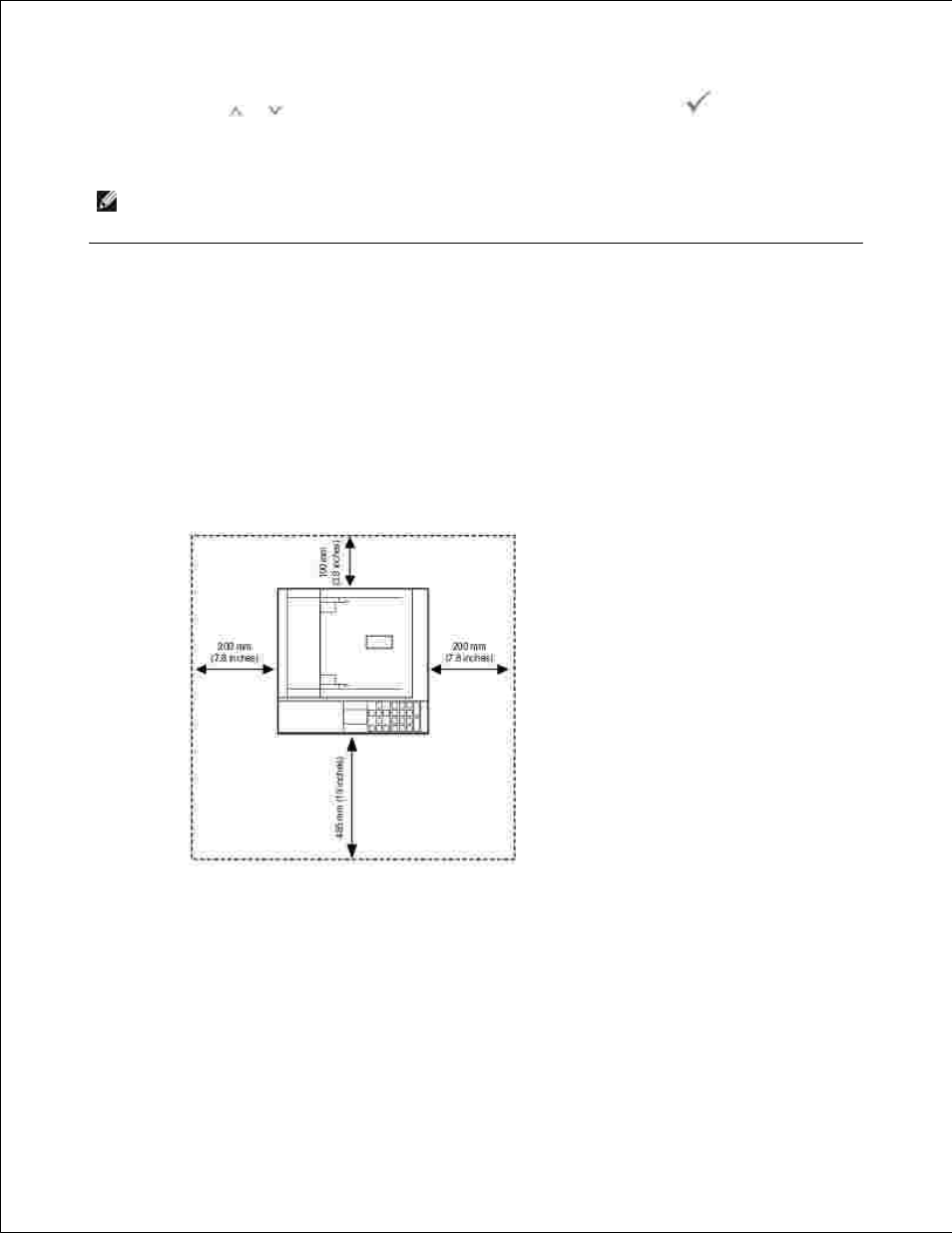 Setting up the hardware | Dell 2335DN User Manual | Page 12 / 284