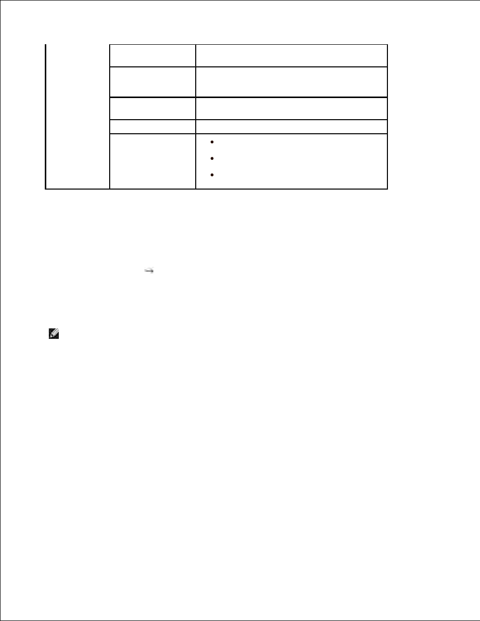 Setting up an e-mail alert | Dell 2335DN User Manual | Page 130 / 284