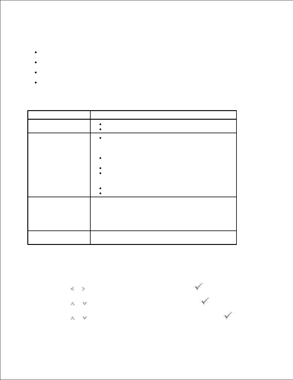 Printing a network configuration page | Dell 2335DN User Manual | Page 150 / 284