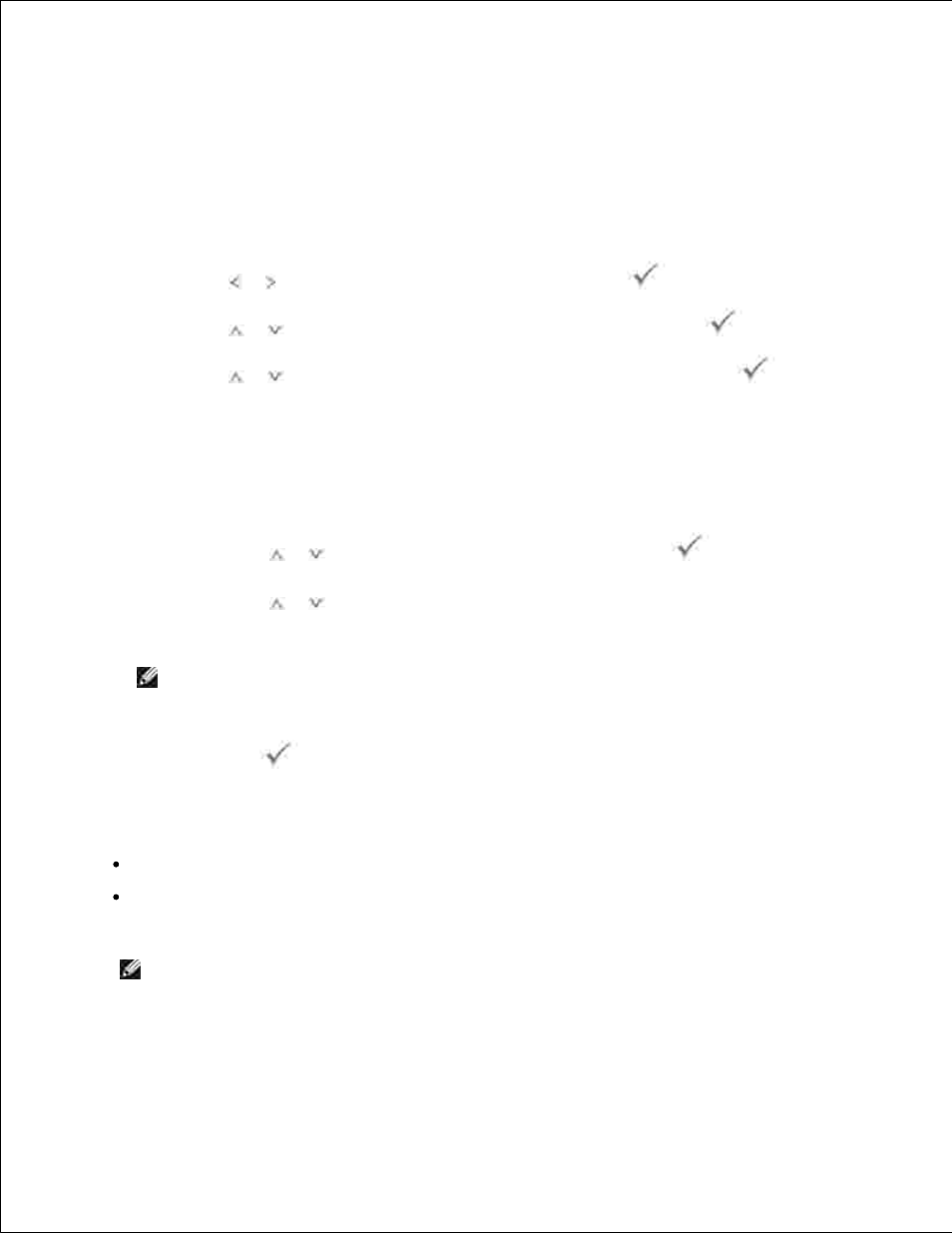 Setting network protocols, Configuring tcp/ip | Dell 2335DN User Manual | Page 151 / 284