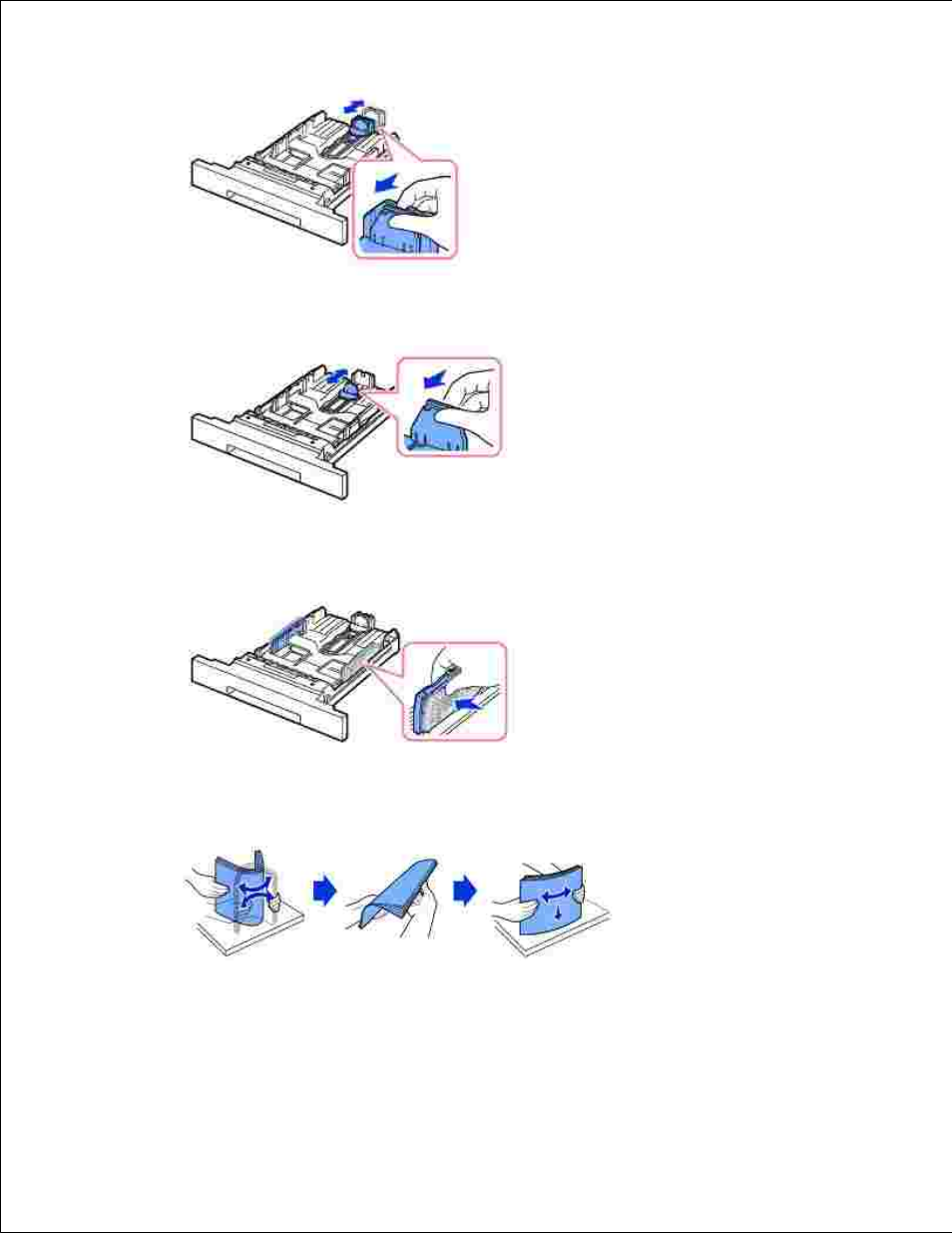 Dell 2335DN User Manual | Page 16 / 284