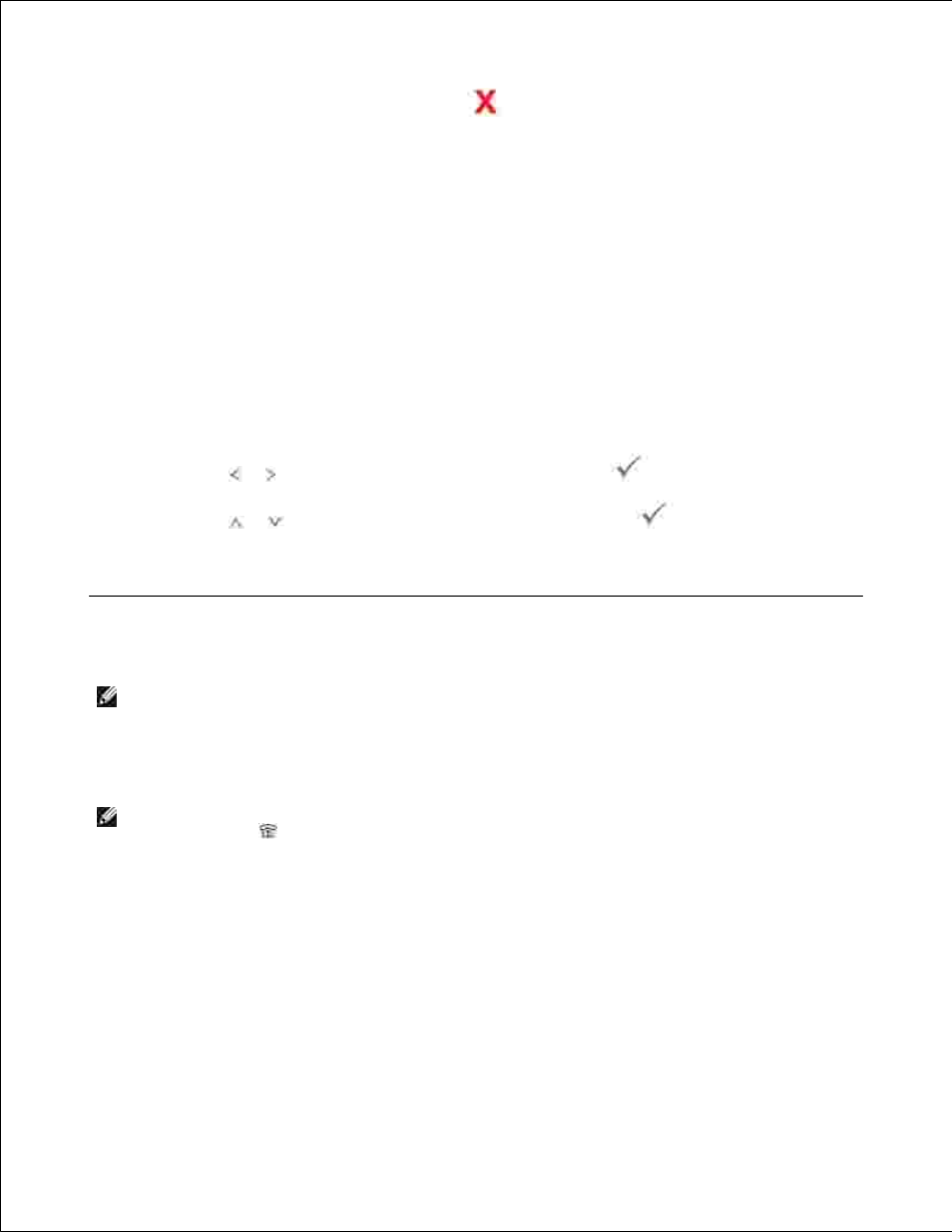 Redialing fax number, Receiving a fax, About receiving modes | Loading paper for receiving faxes | Dell 2335DN User Manual | Page 167 / 284