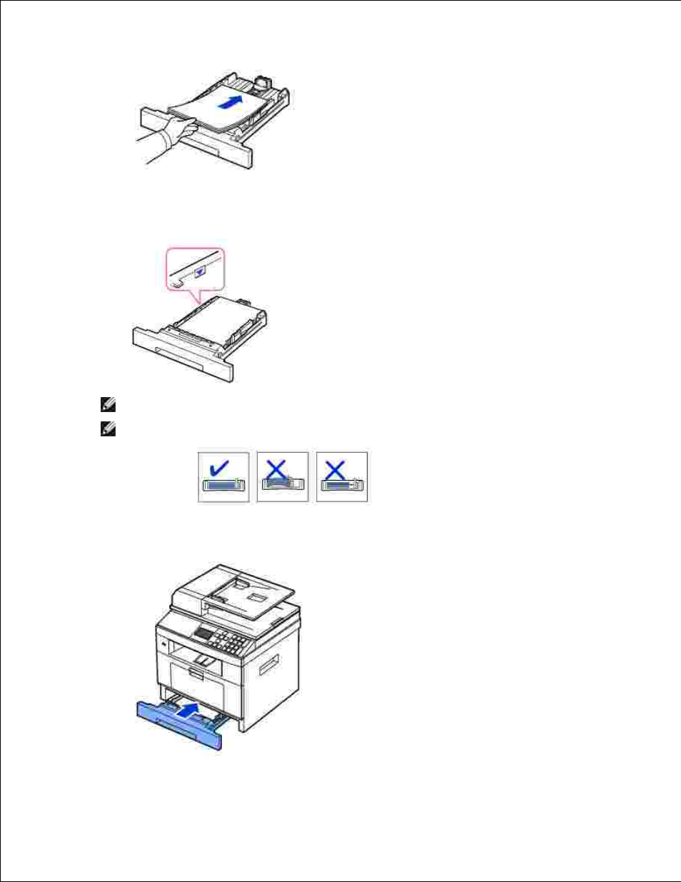 Dell 2335DN User Manual | Page 17 / 284