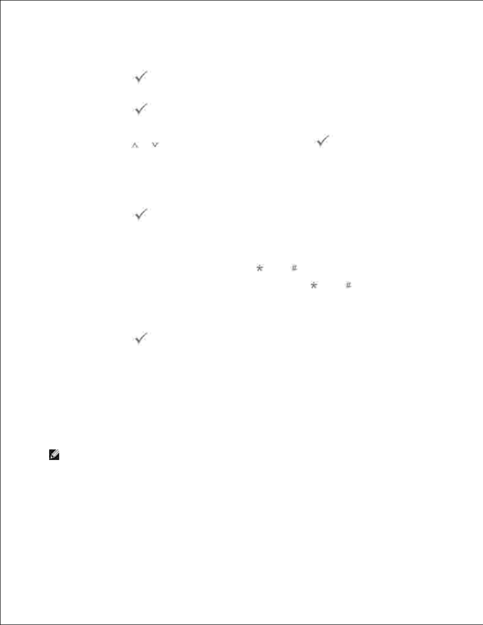 Sending a priority fax | Dell 2335DN User Manual | Page 178 / 284