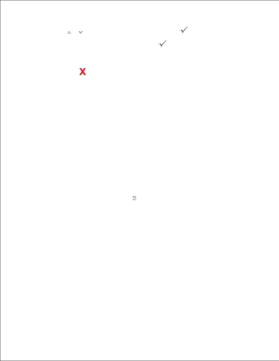 Printing reports | Dell 2335DN User Manual | Page 183 / 284
