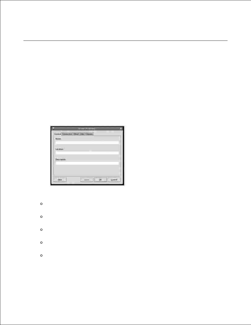 Configuring printer properties | Dell 2335DN User Manual | Page 213 / 284