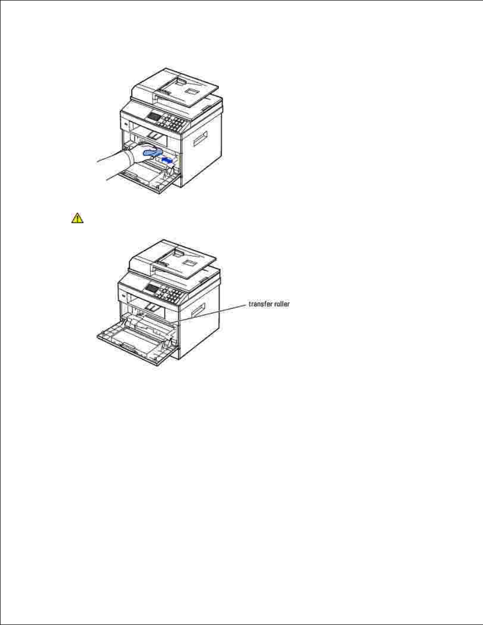 Dell 2335DN User Manual | Page 224 / 284