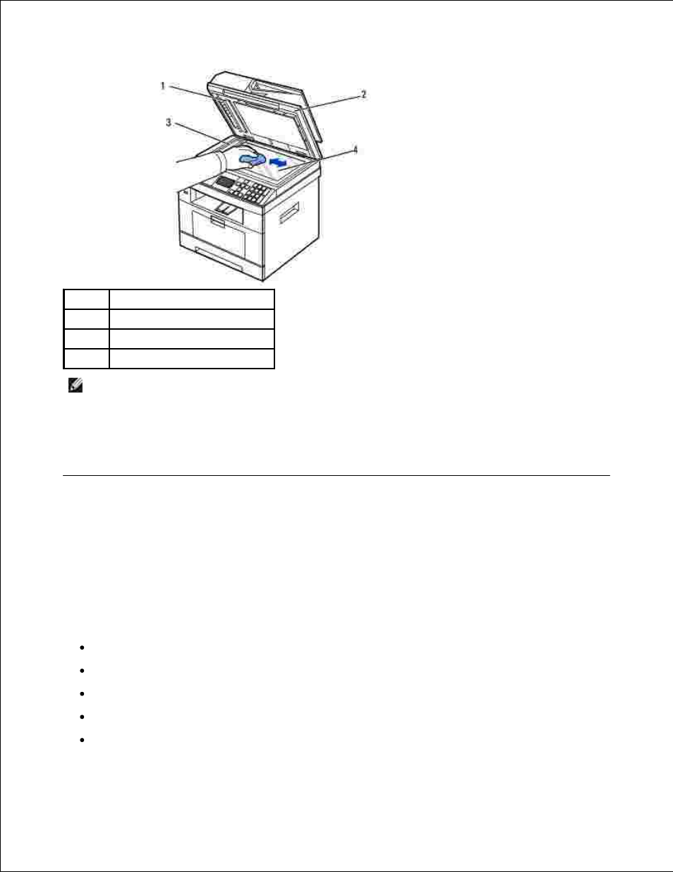 Maintaining the toner cartridge, Storing the toner cartridge | Dell 2335DN User Manual | Page 226 / 284