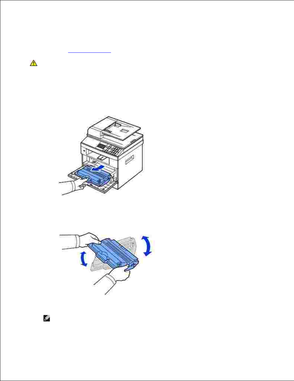 Dell 2335DN User Manual | Page 229 / 284