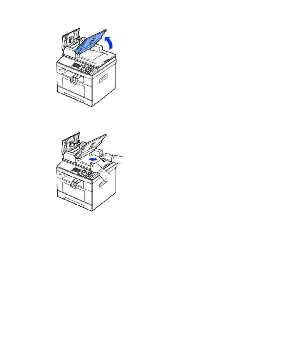Dell 2335DN User Manual | Page 235 / 284