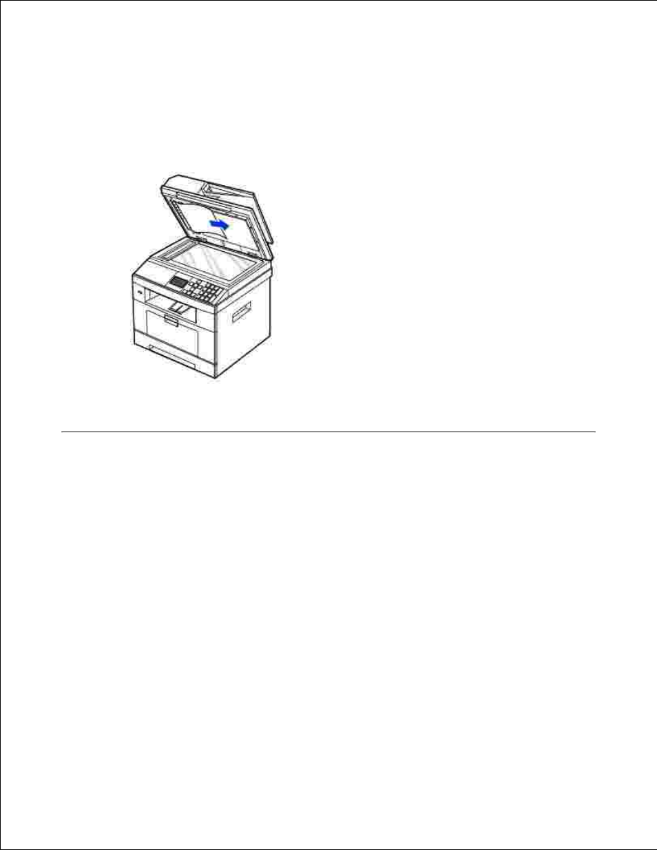 Clearing jams in the paper tray | Dell 2335DN User Manual | Page 237 / 284