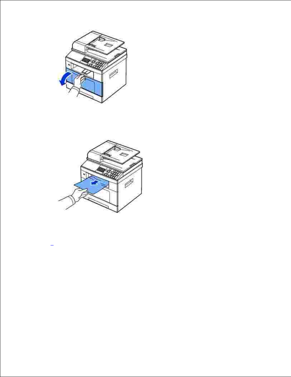 Dell 2335DN User Manual | Page 243 / 284