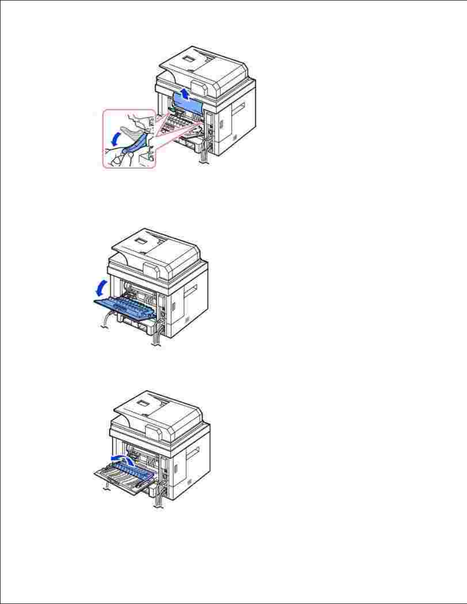Dell 2335DN User Manual | Page 244 / 284