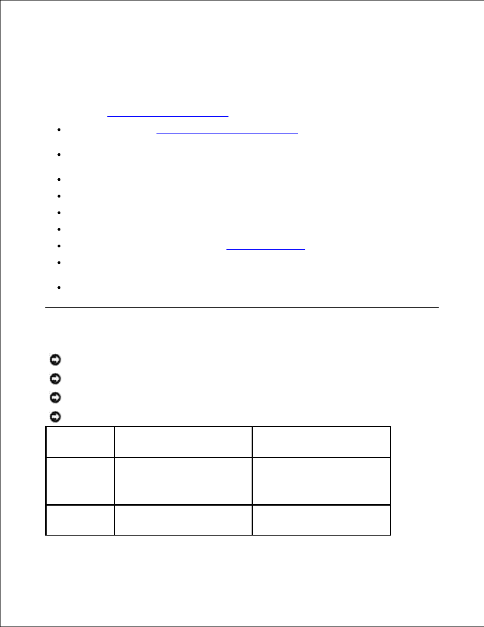 Tips for avoiding paper jams, Clearing lcd error messages | Dell 2335DN User Manual | Page 248 / 284