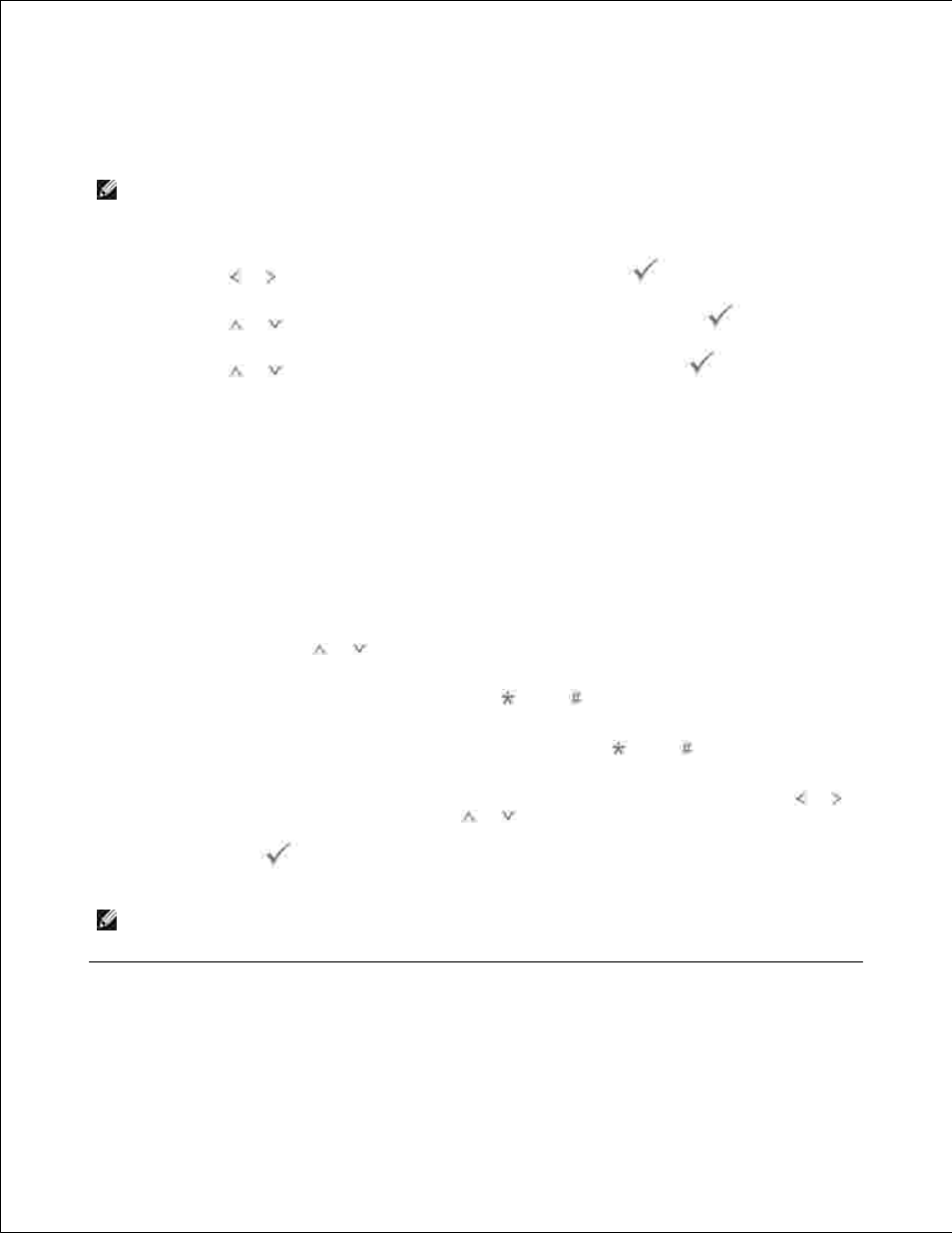 Setting daylight savings time, Setting the time and date | Dell 2335DN User Manual | Page 26 / 284