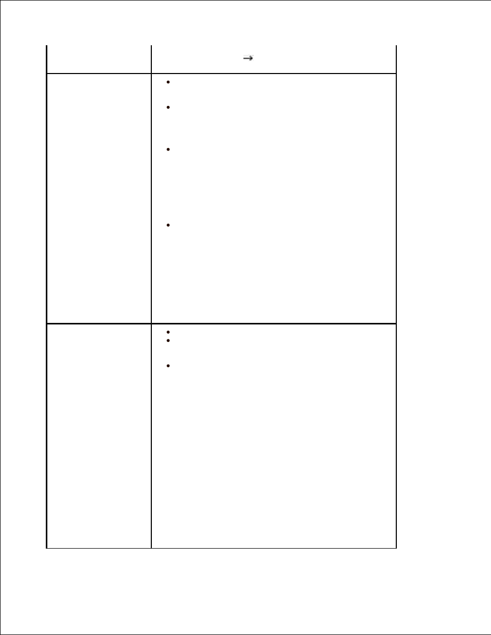 Dell 2335DN User Manual | Page 268 / 284