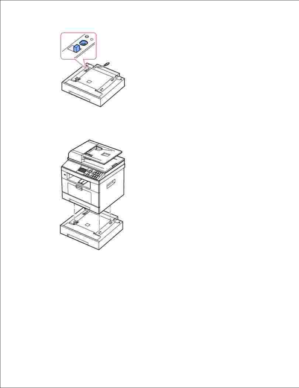 Dell 2335DN User Manual | Page 274 / 284