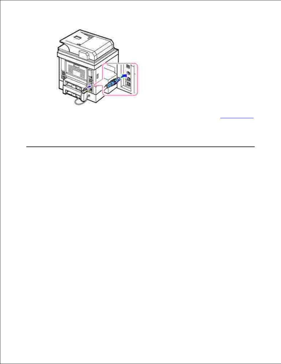 Installing wireless network interface card | Dell 2335DN User Manual | Page 275 / 284