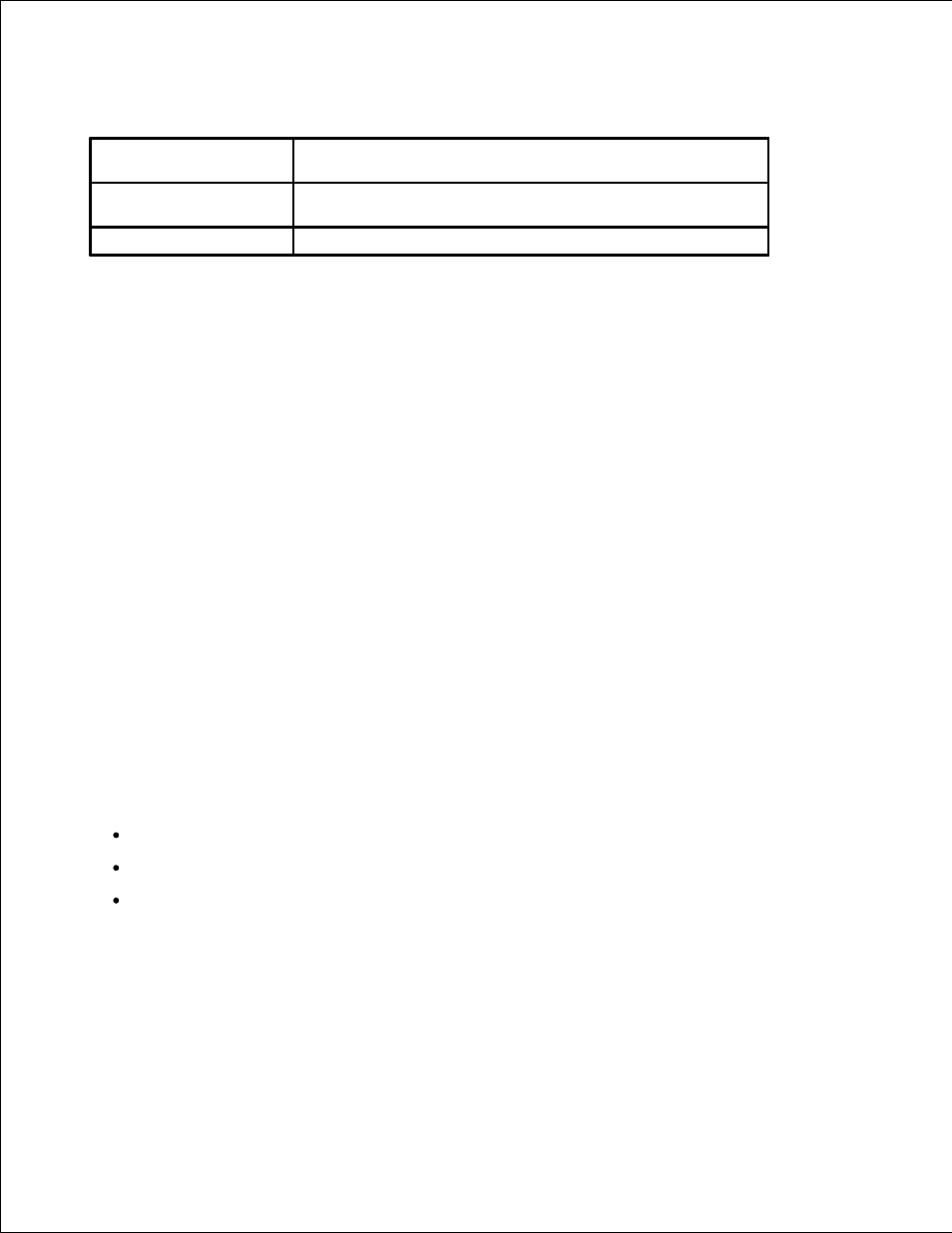 Paper output capacity, Printer and paper storage environment | Dell 2335DN User Manual | Page 284 / 284