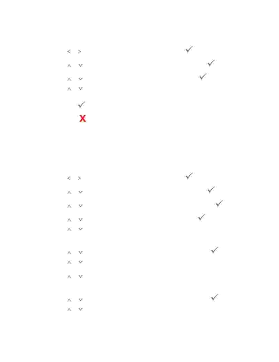 Setting the timing of toner low alert, Setting the levels of toner low alert | Dell 2335DN User Manual | Page 29 / 284