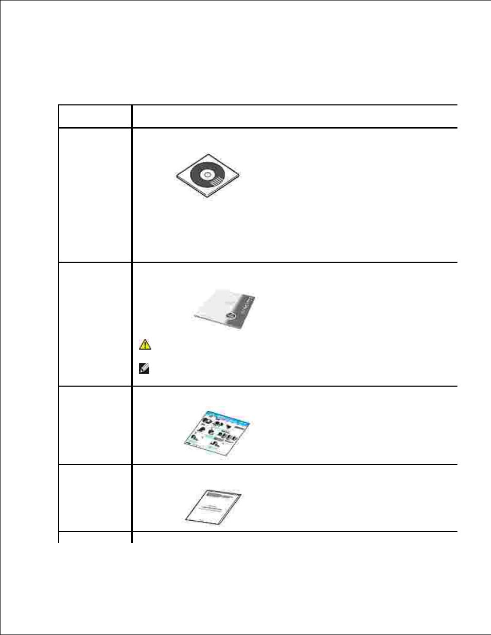 Finding information | Dell 2335DN User Manual | Page 3 / 284