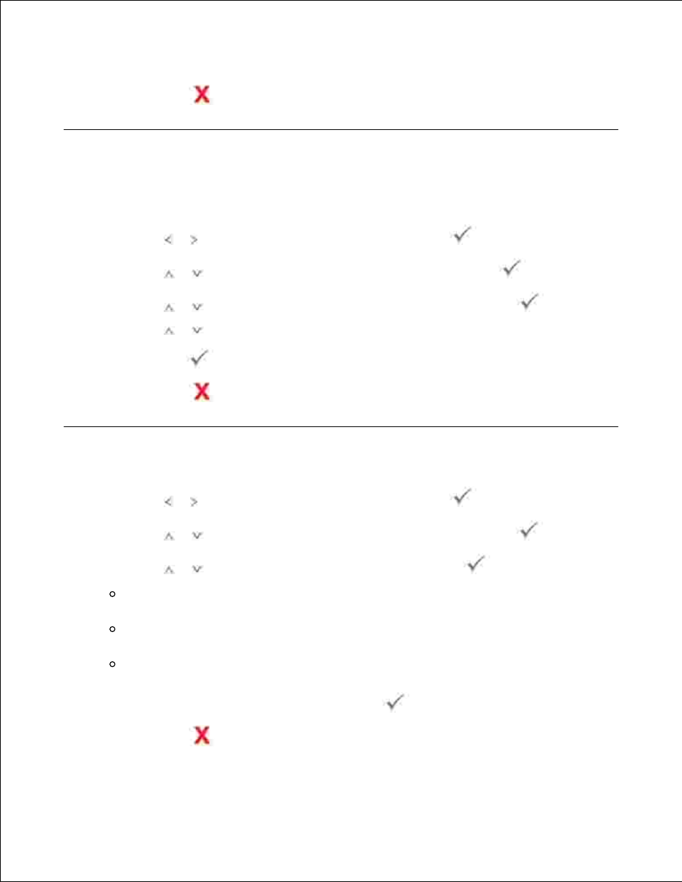 Setting the job management, Ignoring blank pages | Dell 2335DN User Manual | Page 30 / 284